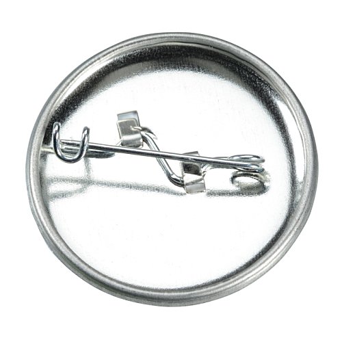 Additional Image 1 - a close up of a pin