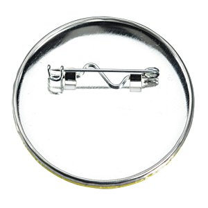 Additional Image 1 - a close up of a pin