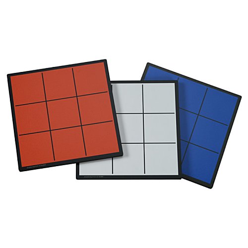 Additional Image 3 - a group of squares with different colors