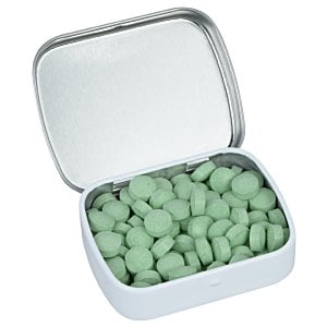 Additional Image 3 - a box of green candies