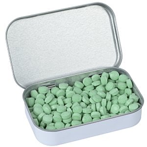 Additional Image 3 - a tin of mints
