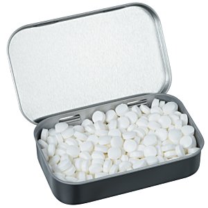 Additional Image 1 - a container of small white rocks