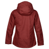 View Image 3 of 4 of Roots73 Shoreline Soft Shell Jacket - Ladies'