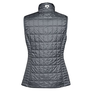 Additional Image 1 - a black mannequin with a white background