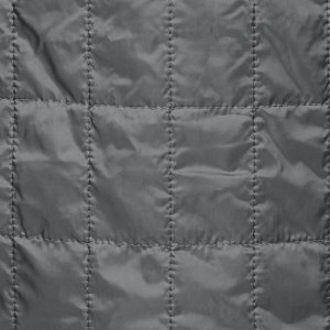 Additional Image 3 - a close up of a grey blanket