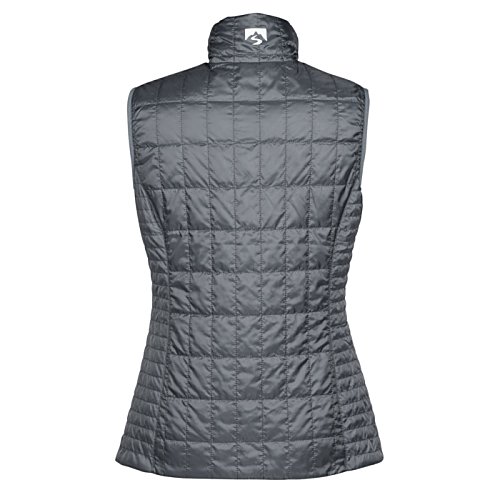 Additional Image 1 - a black mannequin with a white background
