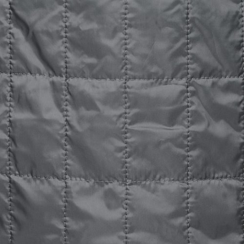 Additional Image 3 - a close up of a grey blanket