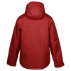 View Image 3 of 4 of Kingsland Insulated Hooded Jacket - Men's