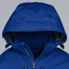 View Image 4 of 4 of Kingsland Insulated Hooded Jacket - Ladies'