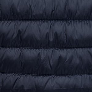 Additional Image 2 - a close up of a black coat