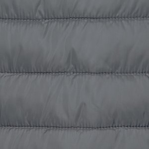 Additional Image 2 - a grey puffy coat