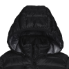 View Image 3 of 4 of Hudson Quilted Hooded Jacket - Ladies'