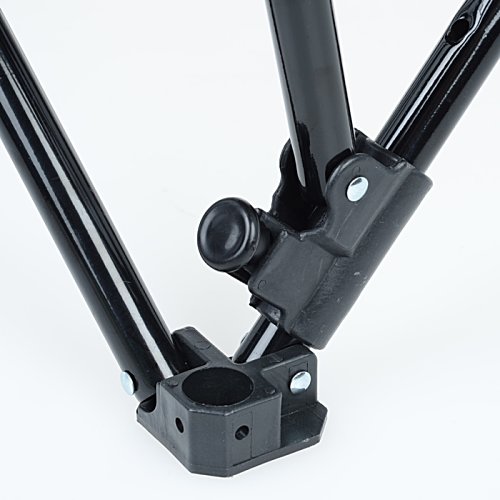 Additional Image 5 - a black metal object with a ball