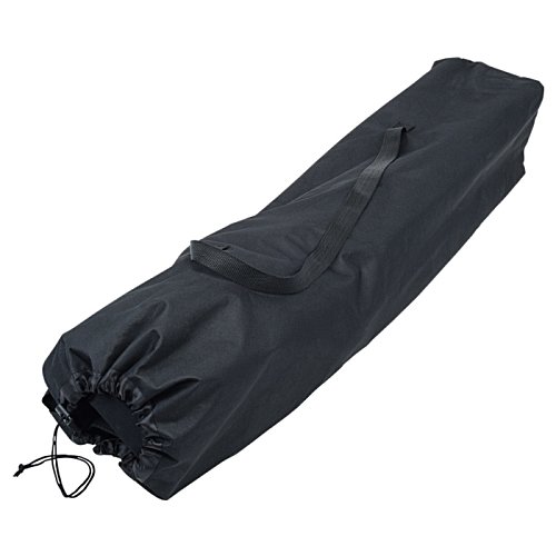 Additional Image 6 - a black bag on a white background