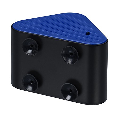 Additional Image 5 - a blue and black device