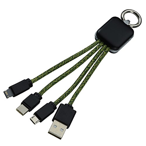 Additional Image 2 - a close-up of a usb cable