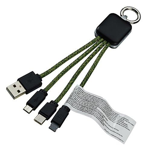 Additional Image 4 - a close-up of a usb cable