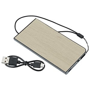 Additional Image 4 - a rectangular object with a cord