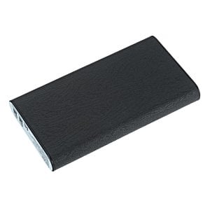 Additional Image 5 - a black rectangular object on a white background
