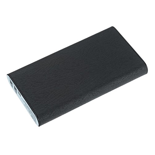 Additional Image 5 - a black rectangular object on a white background