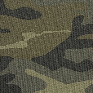 Additional Image 1 - a close up of a camouflage