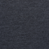 Additional Image 1 - a black fabric with white text