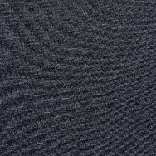 Additional Image 1 - a black fabric with white text