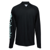 View Image 3 of 3 of Columbia Terminal Tackle 1/4-Zip Pullover - Screen
