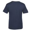 View Image 3 of 3 of Hanes Modal Tri-Blend T-Shirt - Men's - Screen