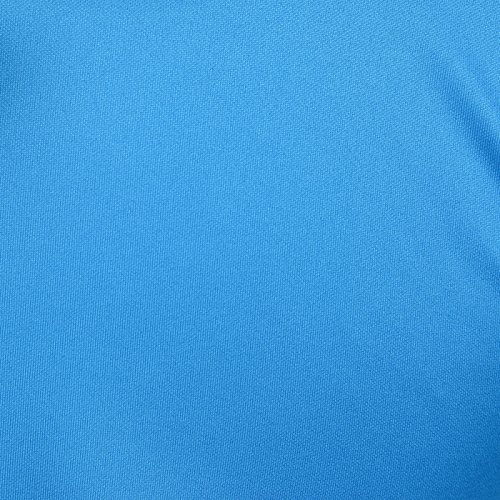 Additional Image 1 - a blue shirt on a person