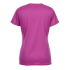 View Image 2 of 2 of Augusta Performance T-Shirt - Ladies'