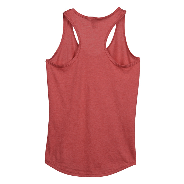 TULIO RACERBACK TANKS - 4 COLORS AVAILABLE