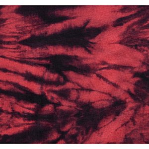 Additional Image 1 - a red and black background