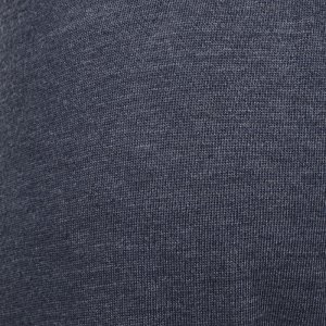 Additional Image 1 - a black fabric with white spots