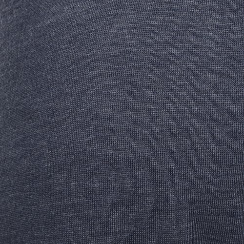Additional Image 1 - a black fabric with white spots