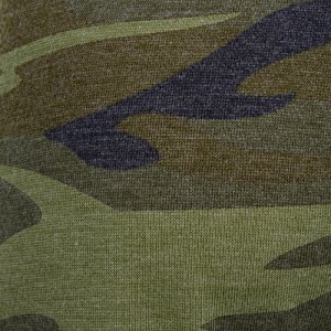 Additional Image 1 - a close up of a camouflage