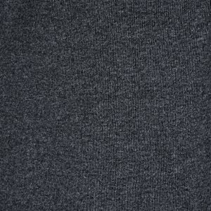 Additional Image 1 - a black fabric with white stripes