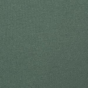 Additional Image 2 - a green wall with white clouds