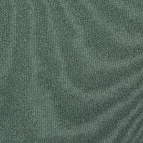 Additional Image 2 - a green wall with white clouds
