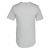 Additional Image 2 - a white shirt on a white background