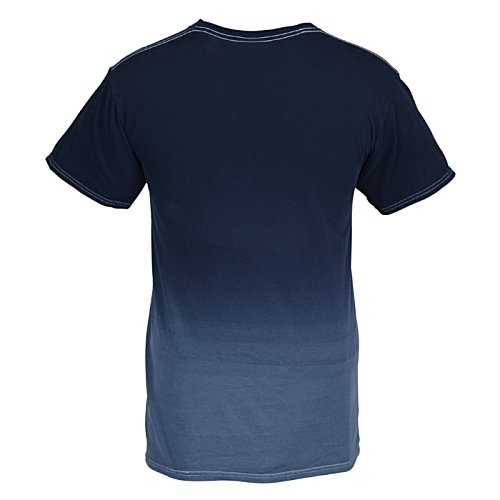 Additional Image 2 - a black shirt with a white background