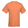 Additional Image 2 - a back of a shirt