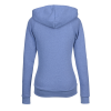 View Image 3 of 3 of Next Level PCH Full-Zip Hoodie - Ladies' - Screen