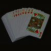 View Image 2 of 4 of Playing Cards with Glow in the Dark Faces