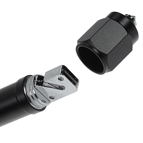 Additional Image 4 - a close-up of a black cable