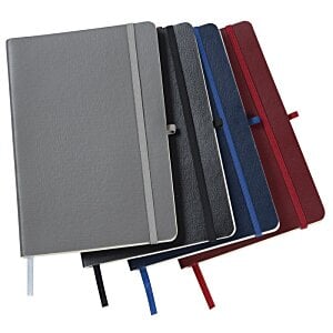 Additional Image 3 - a group of different colored notebooks