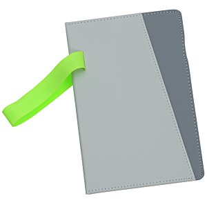 Additional Image 4 - a close up of a tag