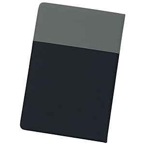 Additional Image 1 - a black rectangular object with a white border