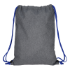 View Image 2 of 3 of Fritz Drawstring Sportpack