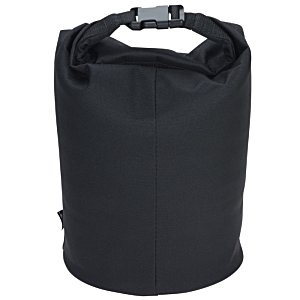 Additional Image 2 - a black bag on a white background
